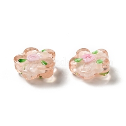Handmade Lampwork Beads&nbsp;LAMP-G149-01D