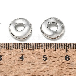 304 Stainless Steel Beads&nbsp;SA-CBA1CA2-01P