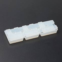 DIY Spacebar Keycap Silicone Mold&nbsp;DIY-J006-01