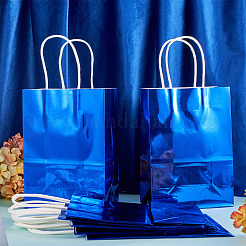 Rectangle Laser Paper Gift Bags&nbsp;ABAG-TAC0006-44C