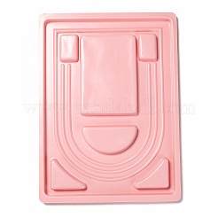 Plastic Bead Design Boards for Necklace Design&nbsp;TOOL-YW0001-26B