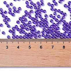 TOHO Round Seed Beads&nbsp;SEED-JPTR08-0116