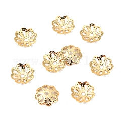 SHEGRACE Brass Beads Caps&nbsp;XGRPCU821-284G