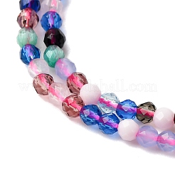 Cat Eye Beads Strands&nbsp;CE-I005-A50