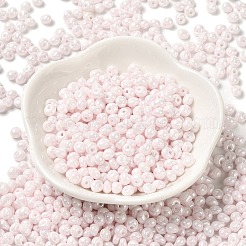 6/0 Glass Seed Beads&nbsp;SEED-M012-01A-05