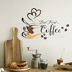 PVC Plastic Sticker for Wall Decoration&nbsp;DIY-WH0349-101