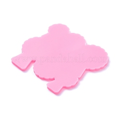 Food Grade Tree Silicone Molds&nbsp;DIY-F045-08