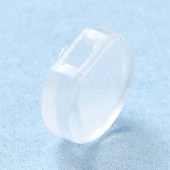 Plastic Earring Pads&nbsp;KY-C003-01