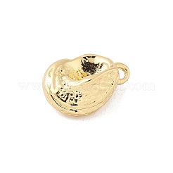Brass Pendants&nbsp;KK-P322-02B-G