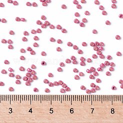 TOHO Round Seed Beads&nbsp;SEED-JPTR11-PF0563F