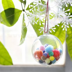 Christmas Tree Pendant Decorations&nbsp;AJEW-BC0005-05