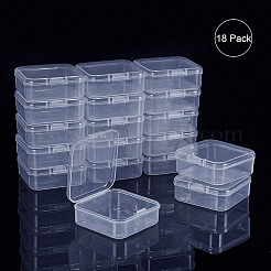 Plastic Bead Storage Containers&nbsp;CON-BC0004-52