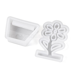 DIY Decorative Ornaments Silicone Molds&nbsp;SIMO-TAC0007-03C