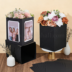 Cardboard Paper Jewelry Boxes&nbsp;CON-WH0089-244A