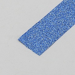 Glitter Paper Decorative Adhesive Tape&nbsp;DIY-WH0308-898G
