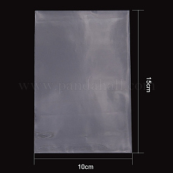 Rectangle OPP Cellophane Bags&nbsp;DIY-PH0006-02-15x10