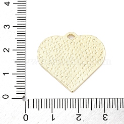 Alloy Enamel Pendants&nbsp;ENAM-F152-06G-05