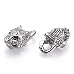 Non-Tarnish 304 Stainless Steel Pendants&nbsp;STAS-T060-42A-P