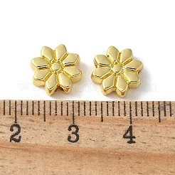 Alloy Beads&nbsp;PALLOY-S044-01G