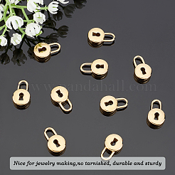 PVD Vacuum Plating 304 Stainless Steel Pendants&nbsp;STAS-UN0017-24G