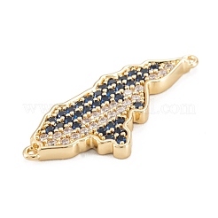 Eco-Friendly Brass Pendants&nbsp;KK-K255-06