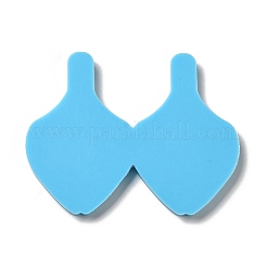 DIY Leaf Pendant Silicone Molds&nbsp;LS-DIY-I099-35