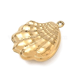 304 Stainless Steel Pendants&nbsp;SA-CBA1975-04G-01