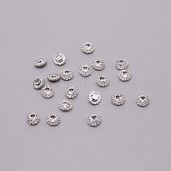 Glass Links&nbsp;RGLA-WH0007-02