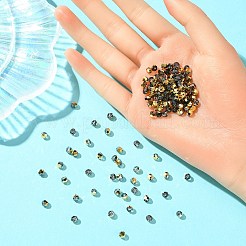 Preciosa&reg Crystal Beads&nbsp;Y-PRC-BB4-00030-262