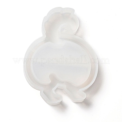 Animal Ass/Butt Quicksand Molds&nbsp;DIY-K052-02