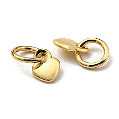 Brass Charms&nbsp;KK-K341-16G