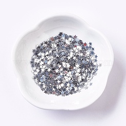 Ornament Accessories Plastic Paillette/Sequins Beads&nbsp;PVC-G001-05D