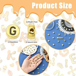 26Pcs 26 Styles 304 Stainless Steel Enamel Beads&nbsp;STAS-CJ0003-63