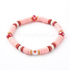 Stretch Beaded Bracelets Sets&nbsp;BJEW-JB06201