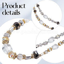 DIY Jewelry Making Kits&nbsp;DIY-SP0007-67