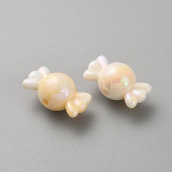 Acrylic Beads&nbsp;MACR-CJC0004-22G