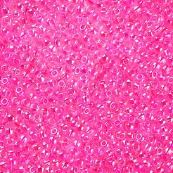 12/0 FGB Grade A Round Glass Seed Beads&nbsp;SEED-N001-E-304