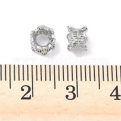 SHEGRACE Brass Beads&nbsp;XGRQ1A073-321P
