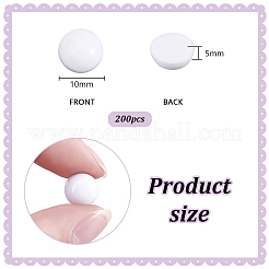 Resin Doll Eyes&nbsp;FIND-PH0026-83C-03