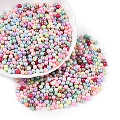 Glass Seed Beads&nbsp;SEED-T007-01R