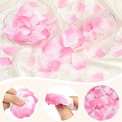 100G Satin Artificial Rose Petals&nbsp;DIY-SP0005-68C