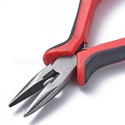 Carbon Steel Jewelry Plier Sets&nbsp;PT-MSMC001-M6