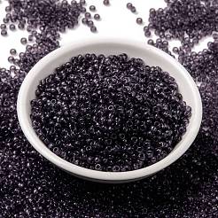 MIYUKI Round Rocailles Beads&nbsp;SEED-G008-RR0157