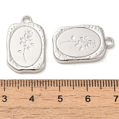 Alloy Pendants&nbsp;PALLOY-P303-22P
