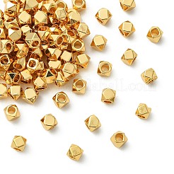 SHEGRACE Brass Beads&nbsp;XGRPCN377-236G