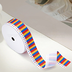 Back to School Polyester Ribbon&nbsp;OCOR-CY0003-89A