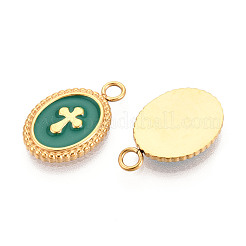304 Stainless Steel Pendants&nbsp;STAS-N112-22G