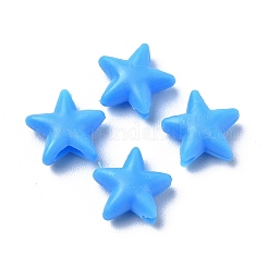 Star PVC Plastic Cord Lock for Mouth Cover&nbsp;LS-KY-D013-01E