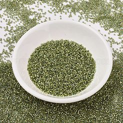 MIYUKI Delica Beads&nbsp;SEED-MY11-DB2522