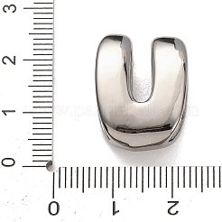 Brass Beads&nbsp;KK-B167-27P-02U